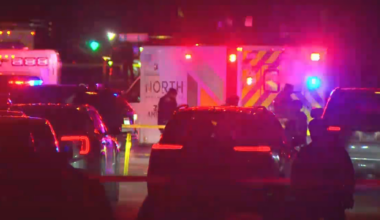 ICE officer shoots man in leg in north Minneapolis after shovel attack, officials say