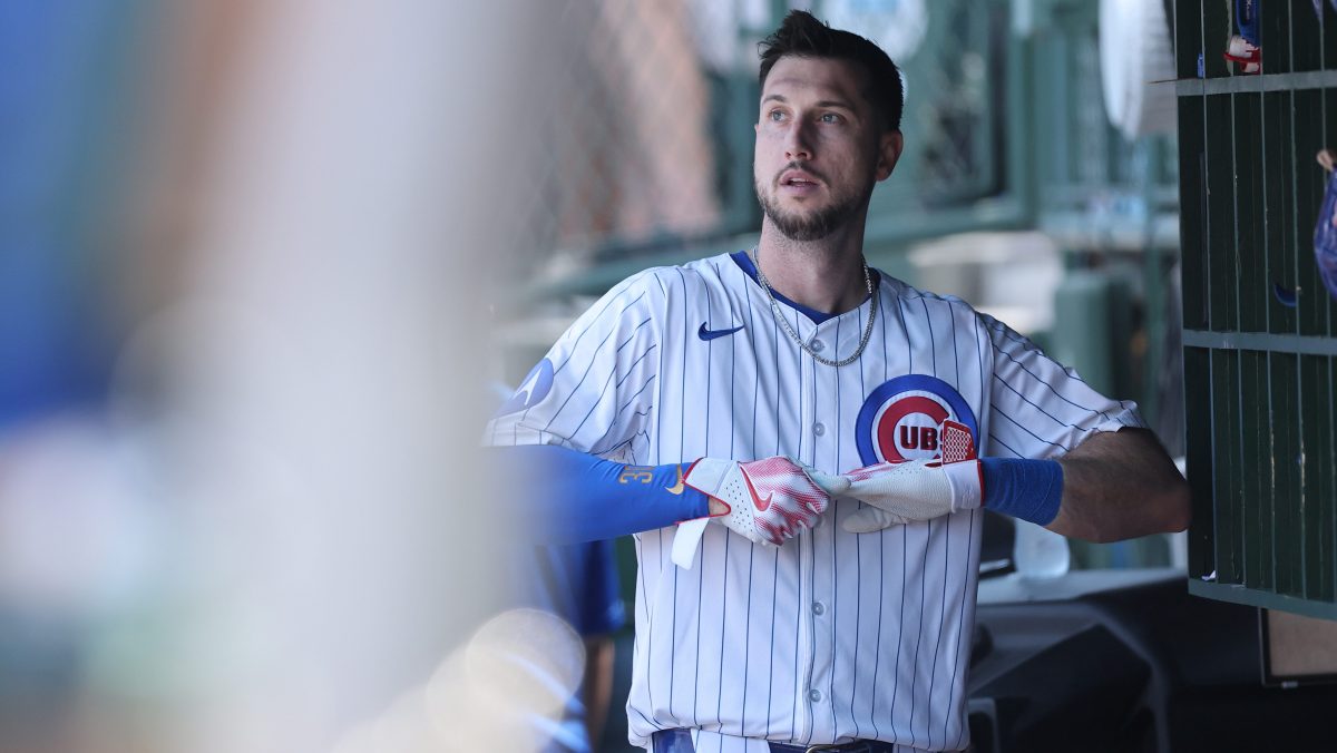 Insider Details Holdup in Blue Jays-Kyle Tucker Negotations