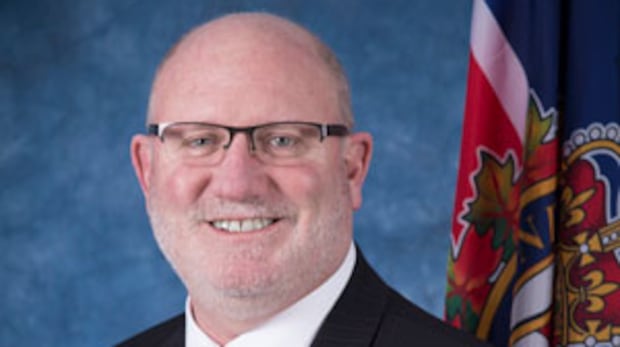 Province appoints Jeffery Lang back to London Police Service Board