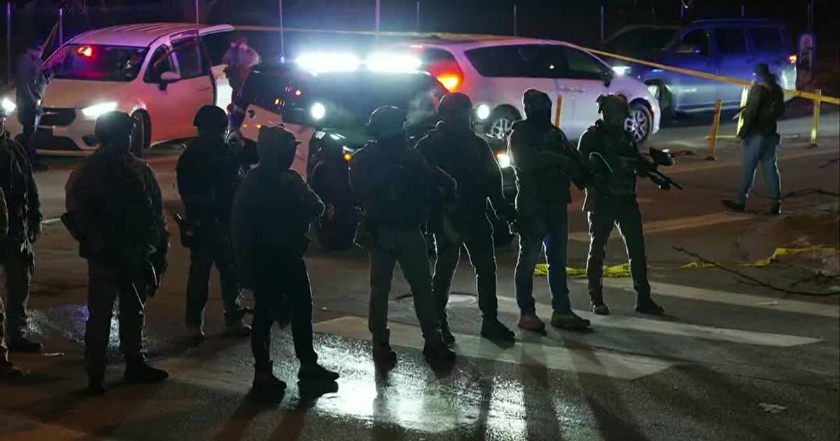 LIVE UPDATES | ICE agent shoots immigrant in Minneapolis, officer also hurt