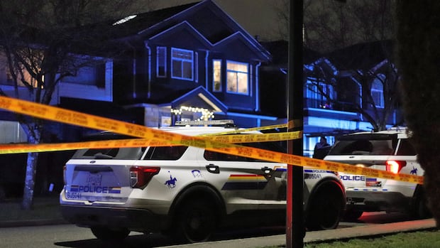 B.C.’s police watchdog investigating fatal shooting in Burnaby, B.C.