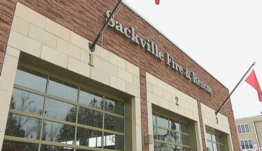 Sackville residents shouldn’t worry, despite mass firefighter walk-off, says chiefs' association