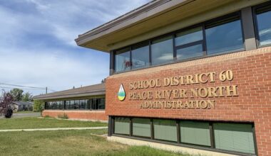 Charges approved for Hudson's Hope, B.C., teacher accused of sexual exploitation, sexual assault