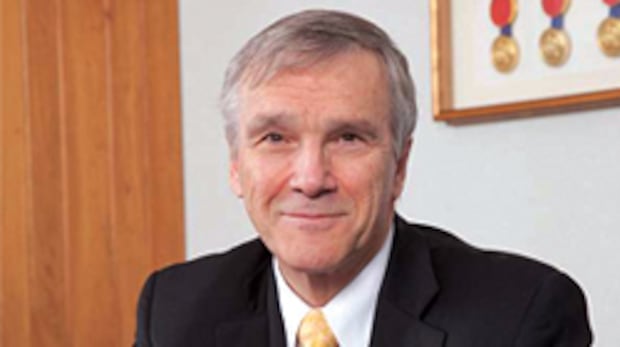 John Tibbits abruptly retires as president of Conestoga College