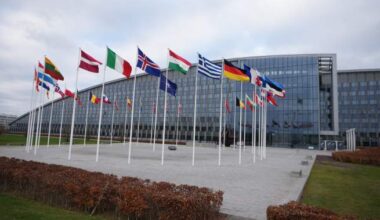 Why a U.S. attack on Greenland would mean the ‘end’ of NATO - National