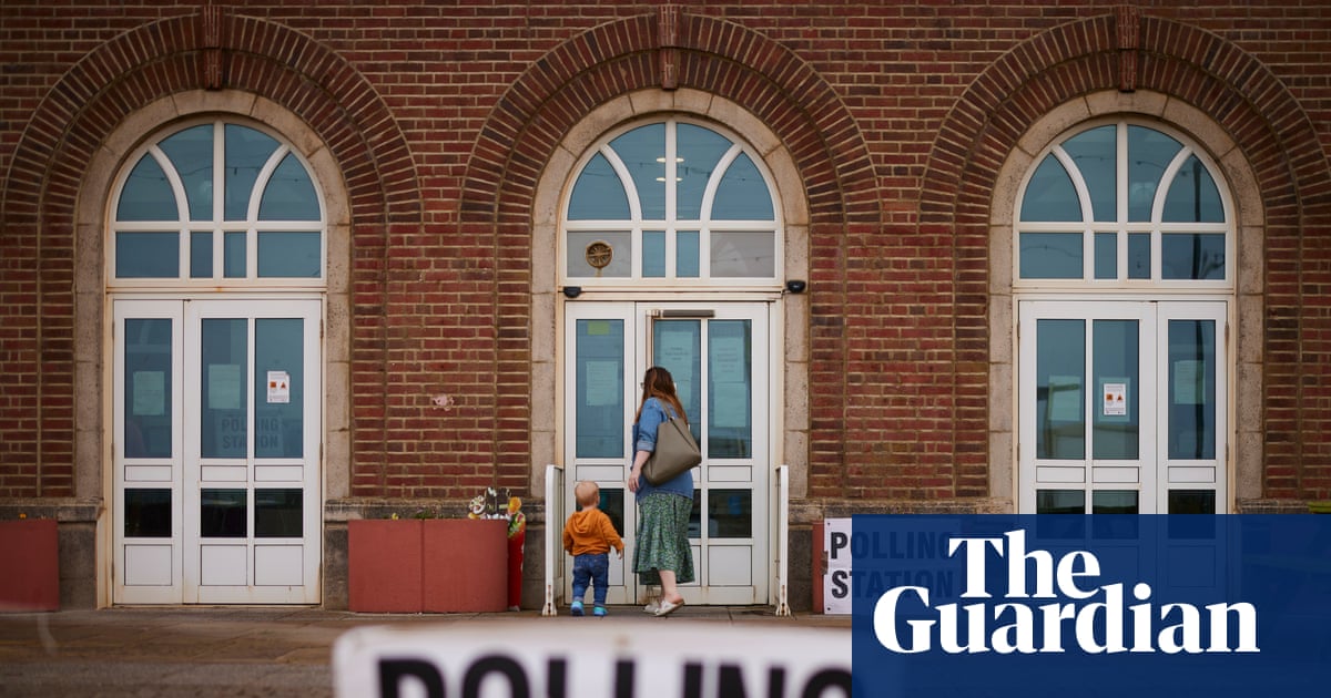 More than 20 England council elections likely to be delayed until 2027 | Local elections