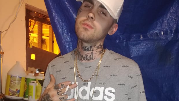 Key Crown witness at murder trial questioned about his own crimes