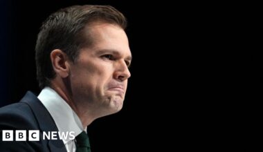 Jenrick sacking is huge moment for future of British right