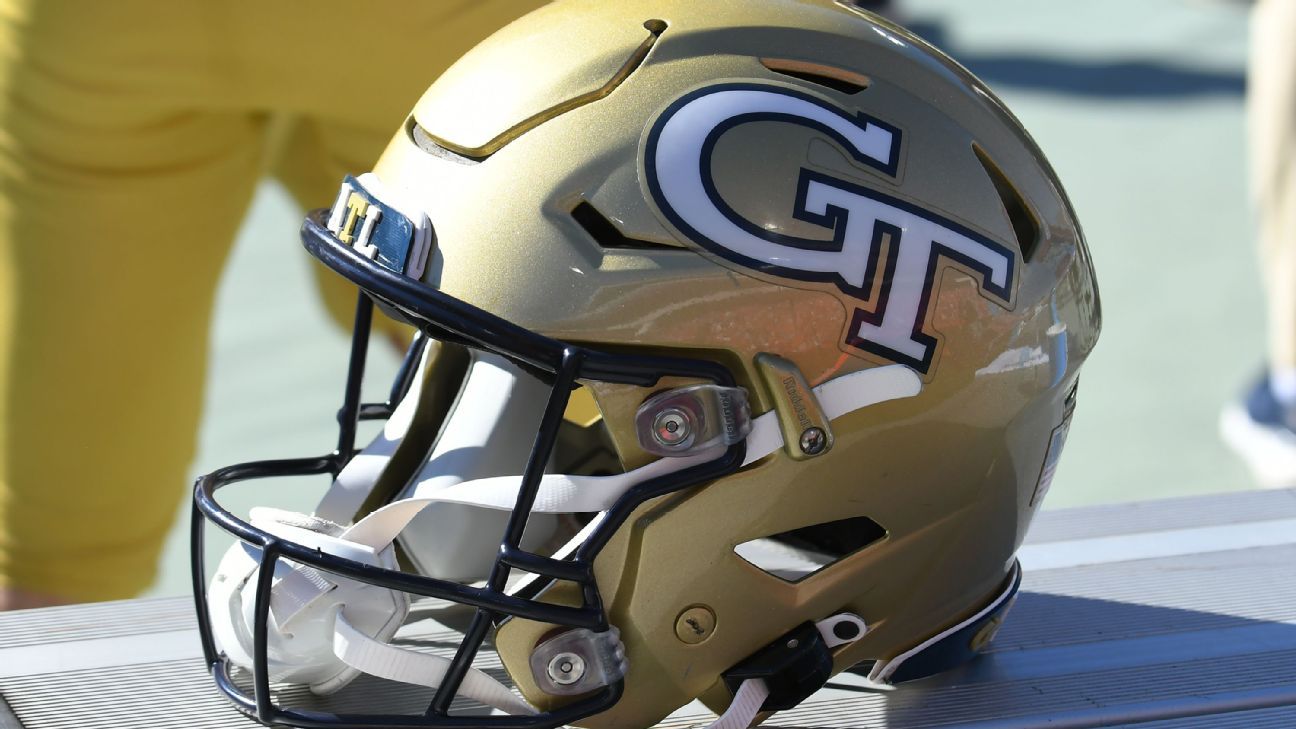 Georgia Tech hires Jason Semore as defensive coordinator
