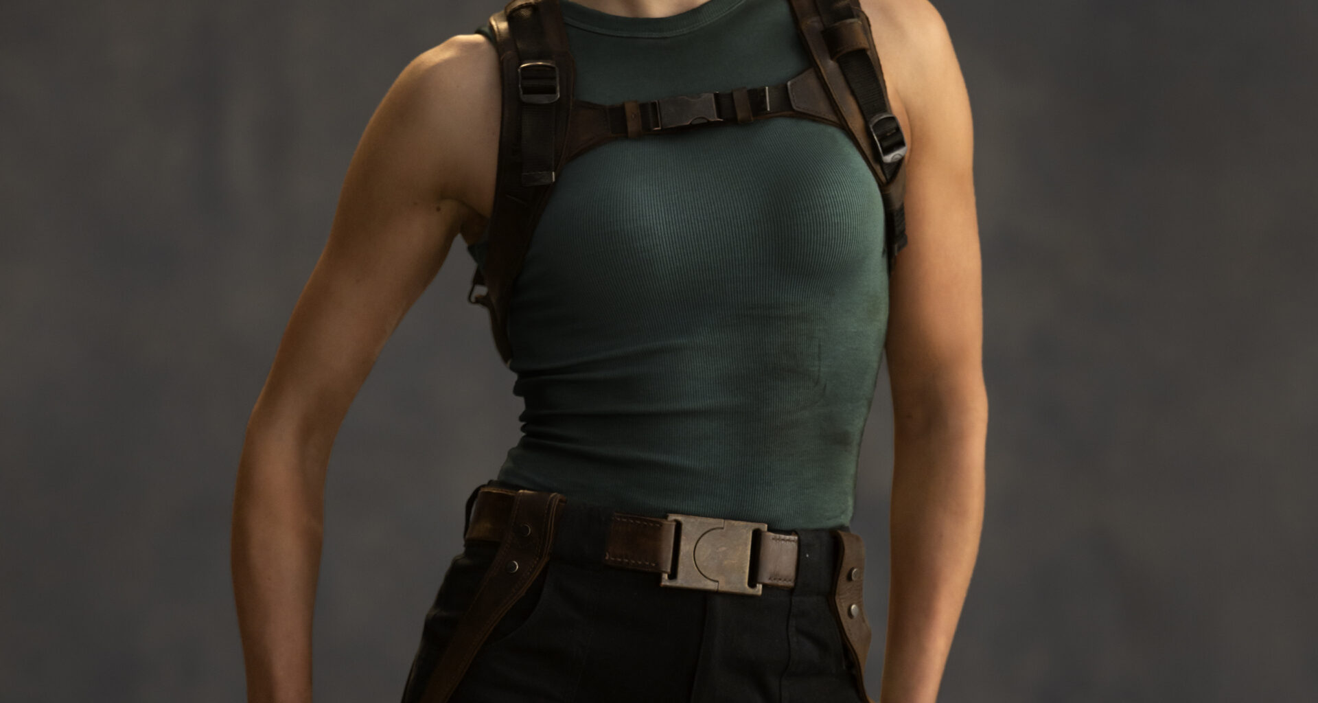 Tomb Raider | Prime Video