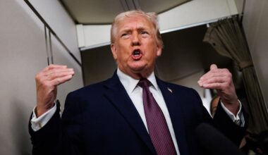 Trump Only ‘Joking’ That There Shouldn’t Be Midterms