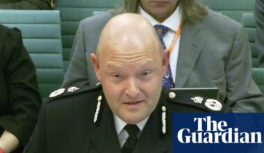 West Midlands chief constable may face investigation by police watchdog | Police