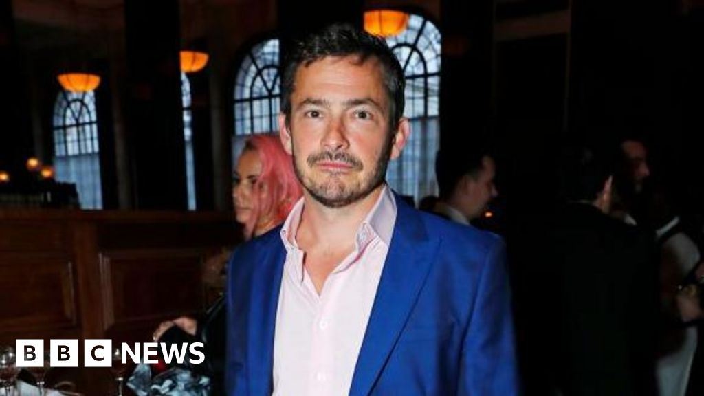 Giles Coren says hygiene ratings should not apply to Michelin restaurants