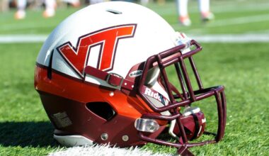 Virginia Tech drops James Madison game due to new ACC schedule