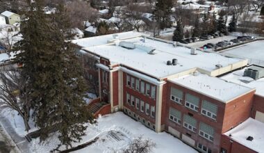 Parents seek answers after ceiling collapse at Saskatoon French elementary school