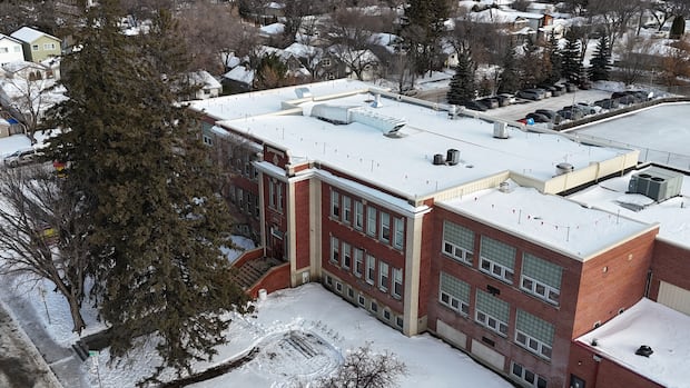 Parents seek answers after ceiling collapse at Saskatoon French elementary school