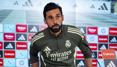 Alvaro Arbeloa nightmare Real Madrid start as they are shocked in Copa Del Rey by LaLIga 2 Albacete