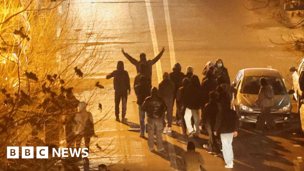Authorities demanding large sums for return of protesters' bodies, BBC told