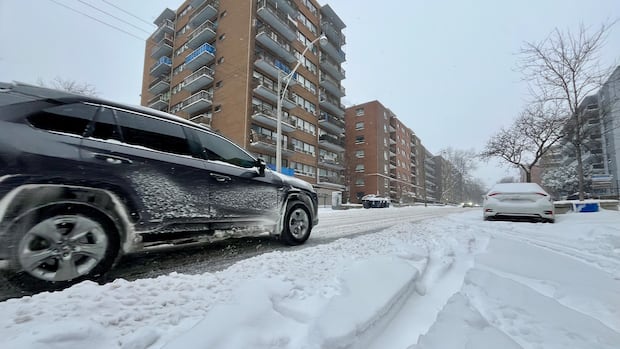 Durham Region school boards defend decision to deny snow day, stay open