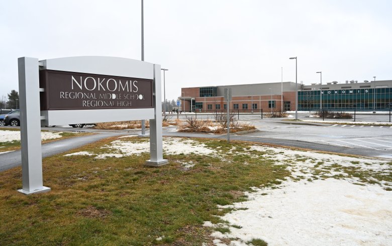 ​Newport co-ed cheerleading team is at center of Trump transgender athlete crackdown​Trump admin focuses on swimming, cheerleading in Maine transgender athlete probes