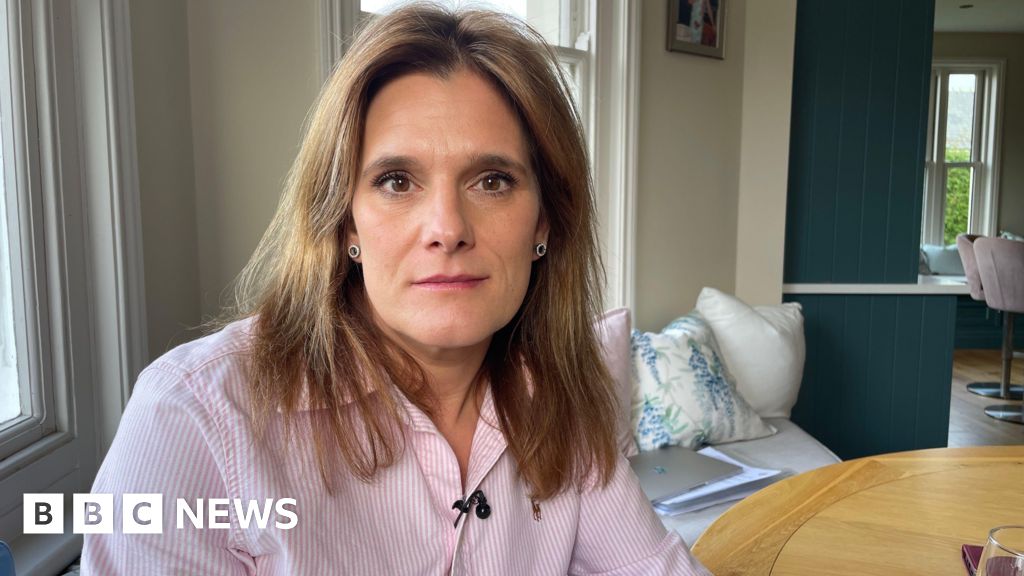 Bereaved mother hopes for TikTok accountability after son's death