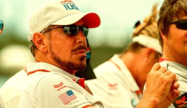 Tech Billionaire Forced to Rename Humongous Yacht After Realizing It Spelled Something Horrible Backwards