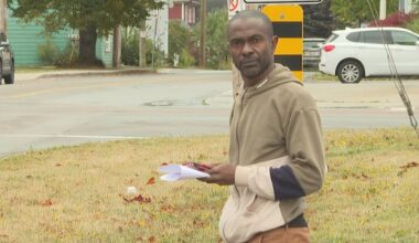 Student alleges teacher touched their genitals in class as trial begins in P.E.I.