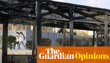 So much for a ‘final battle’ – once again the Iranian people’s peaceful and democratic demands have been silenced | Behrouz Boochani and Mehdi Jalali Tehrani