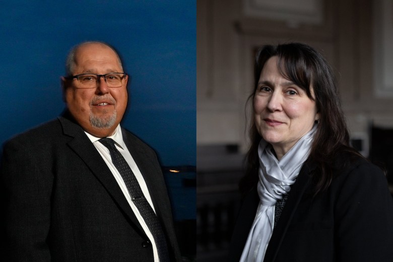 Cumberland County DA cancels news conference on ICE activity after state court concern