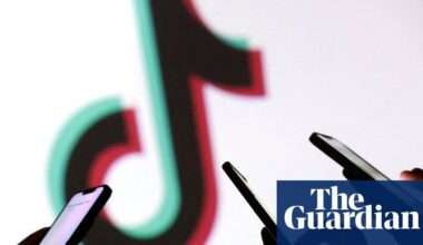 Sacked TikTok workers in UK launch legal action over ‘union busting’ | TikTok