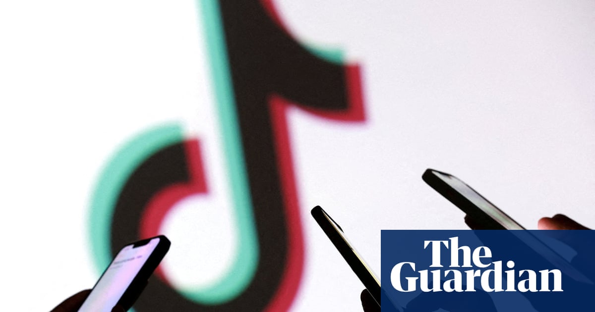 Sacked TikTok workers in UK launch legal action over ‘union busting’ | TikTok