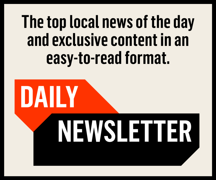 The top local news of the day and exclusive content in an easy to read format.