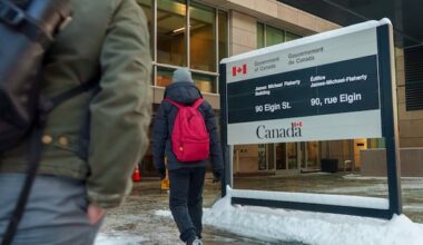 Federal government job cuts: Here's what we know so far