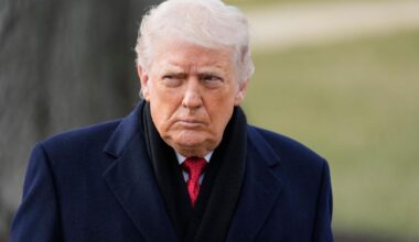 Everyone Pardoned By Trump With Political Or Financial Ties To White House