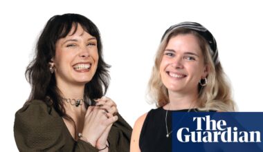 Blind date: ‘Did we kiss? Well, we didn’t want to let down the bartenders’ | Dating