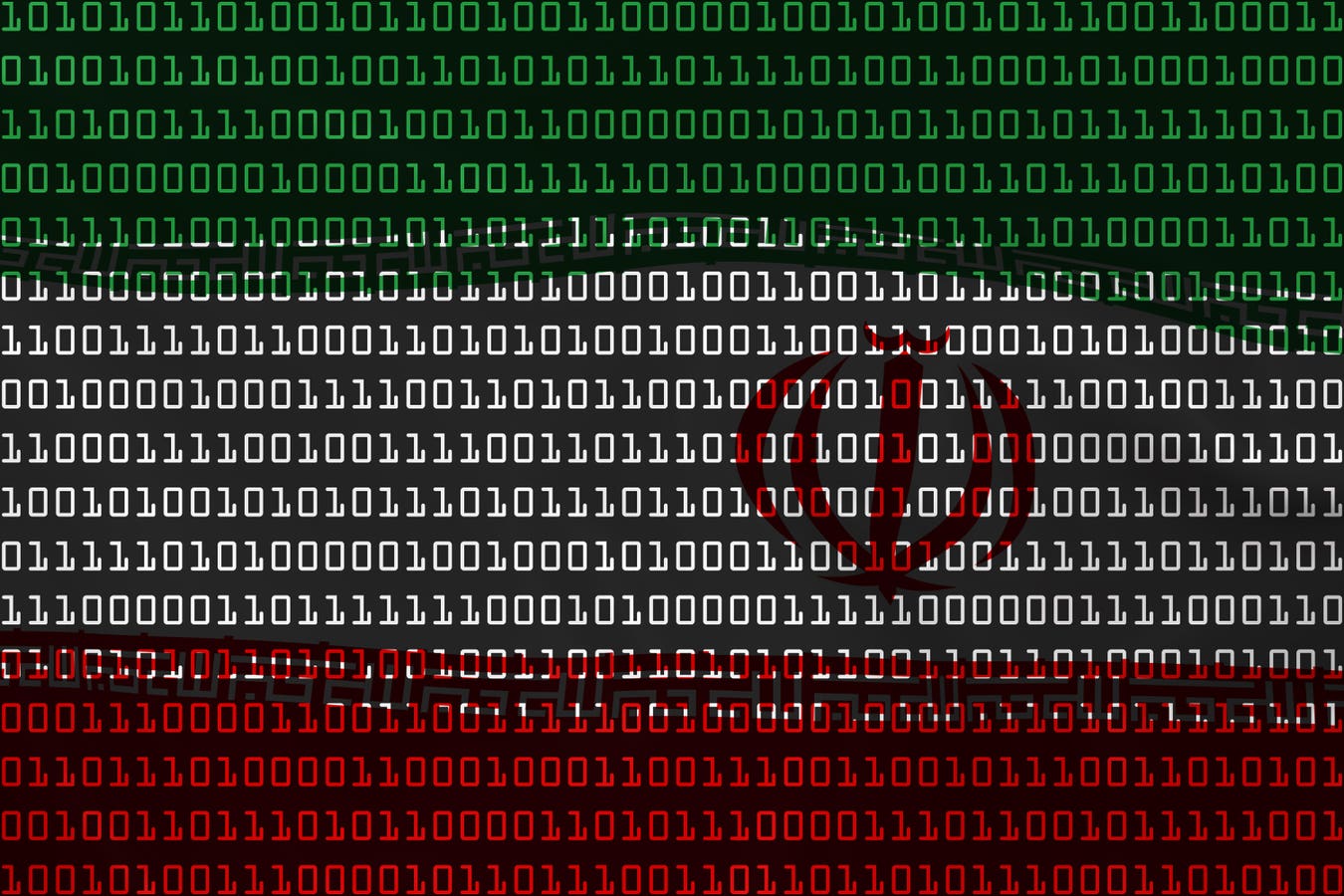 Iran’s Shutdown Mistake Exposes Threats To U.S. And Israel