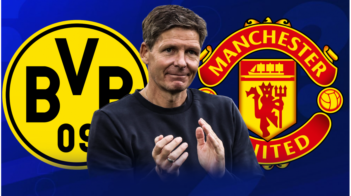 Oliver Glasner puts five European giants on alert amid Crystal Palace exit