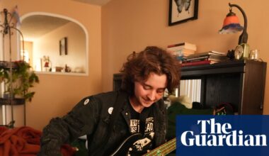 US federal forces blind two protesters shot in face with ‘less-lethal’ munitions | ICE (US Immigration and Customs Enforcement)