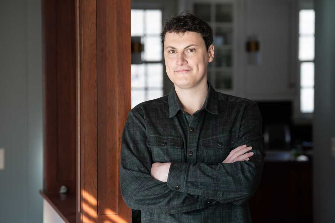 Logan Sudeith, 25, estimates he clocks about 100 hours a week on prediction markets.