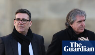 Withdraw Hillsborough law amendment, urge Liverpool and Manchester mayors | Hillsborough disaster