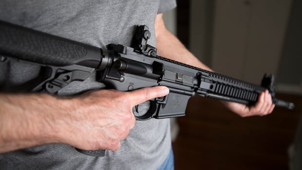 Ottawa unveils next steps in its national gun buyback program. Here are the details