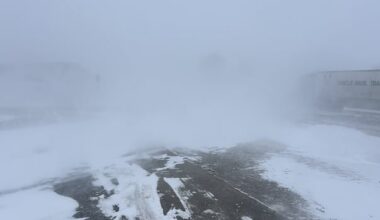 Manitoba communities open doors for travellers stuck after Trans-Canada closure