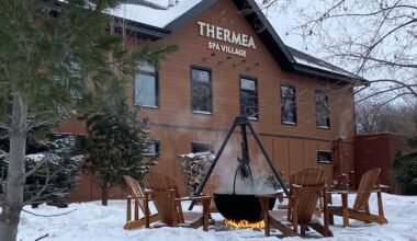 Survey from Winnipeg spa asked 'blatantly disrespectful' question about 'purity of the country': customer