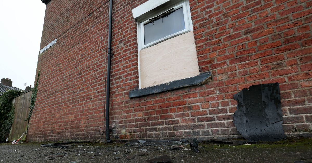 Manchester Evening News