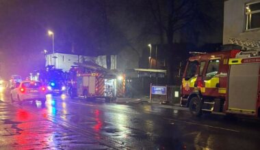 Manchester Evening News