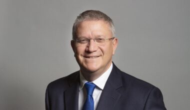 Blow for Badenoch as another Tory defector joins Farage’s Reform