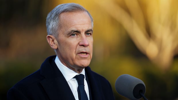 Carney weighs sending soldiers to Greenland for military exercises with NATO allies: sources