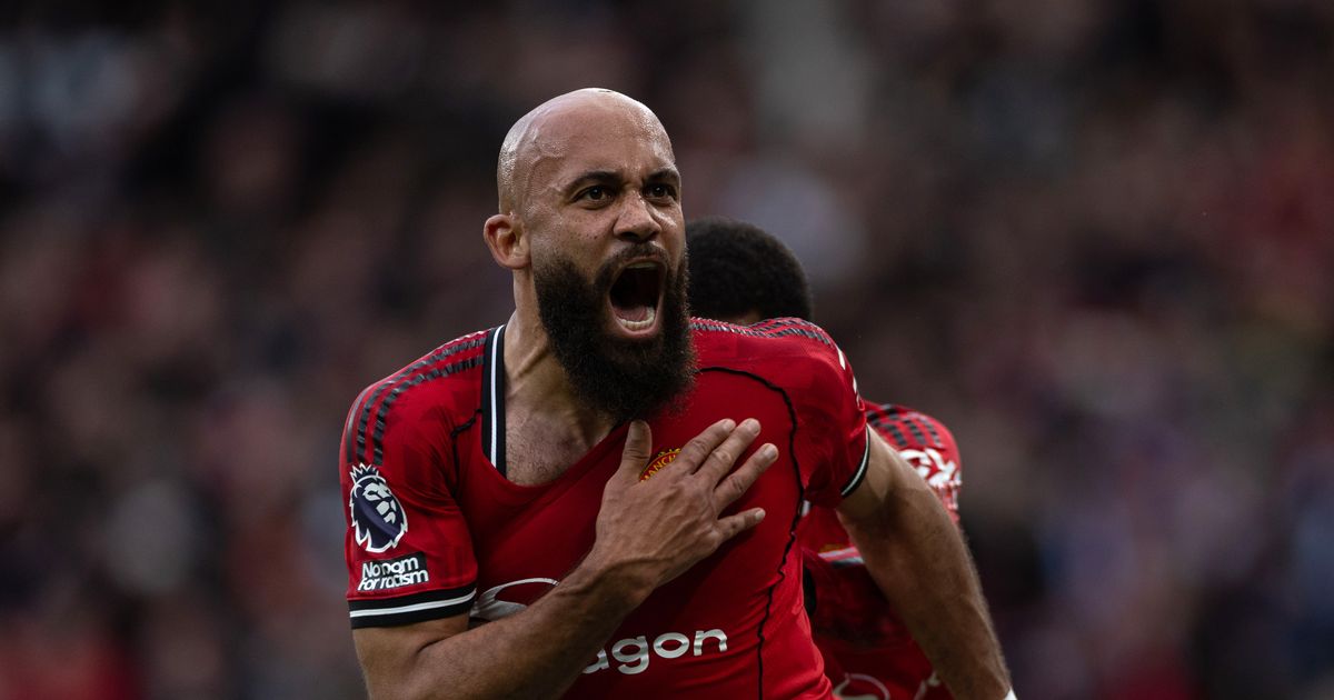 Manchester Evening News