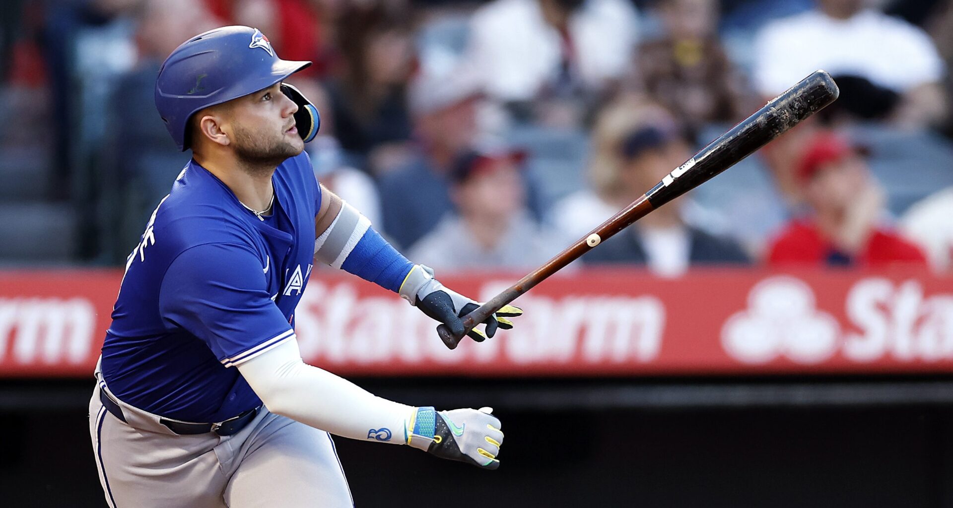 Blue Jays Get Great Bellinger News After Painful Bichette Decision