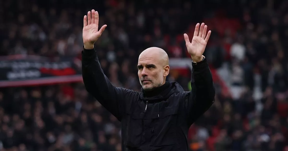 Manchester Evening News